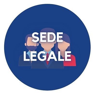 sede legale