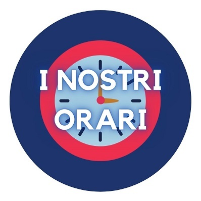 orari di apertura