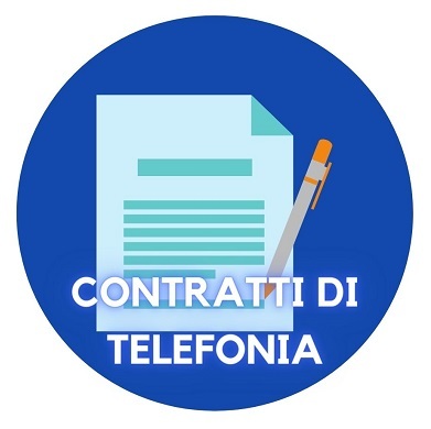 Contratti Telefonia