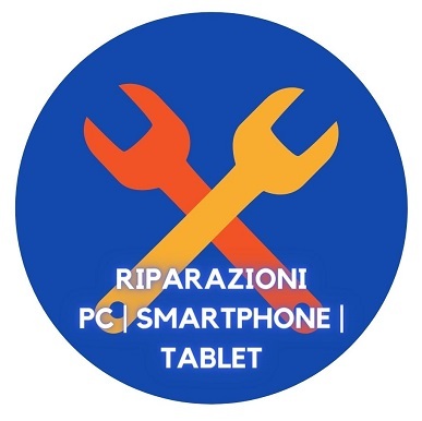 Riparazioni 