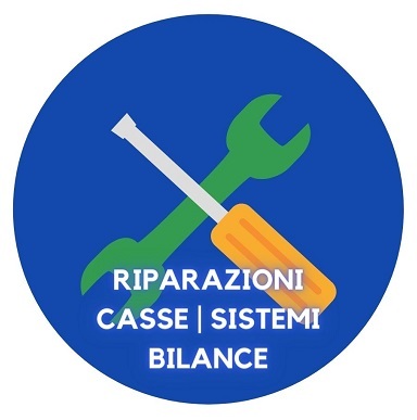 Riparazioni 